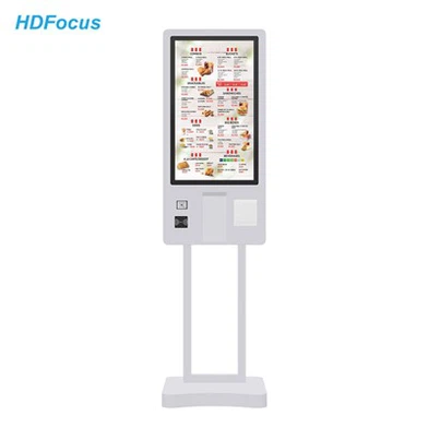 Self kòmande kyòs etaj